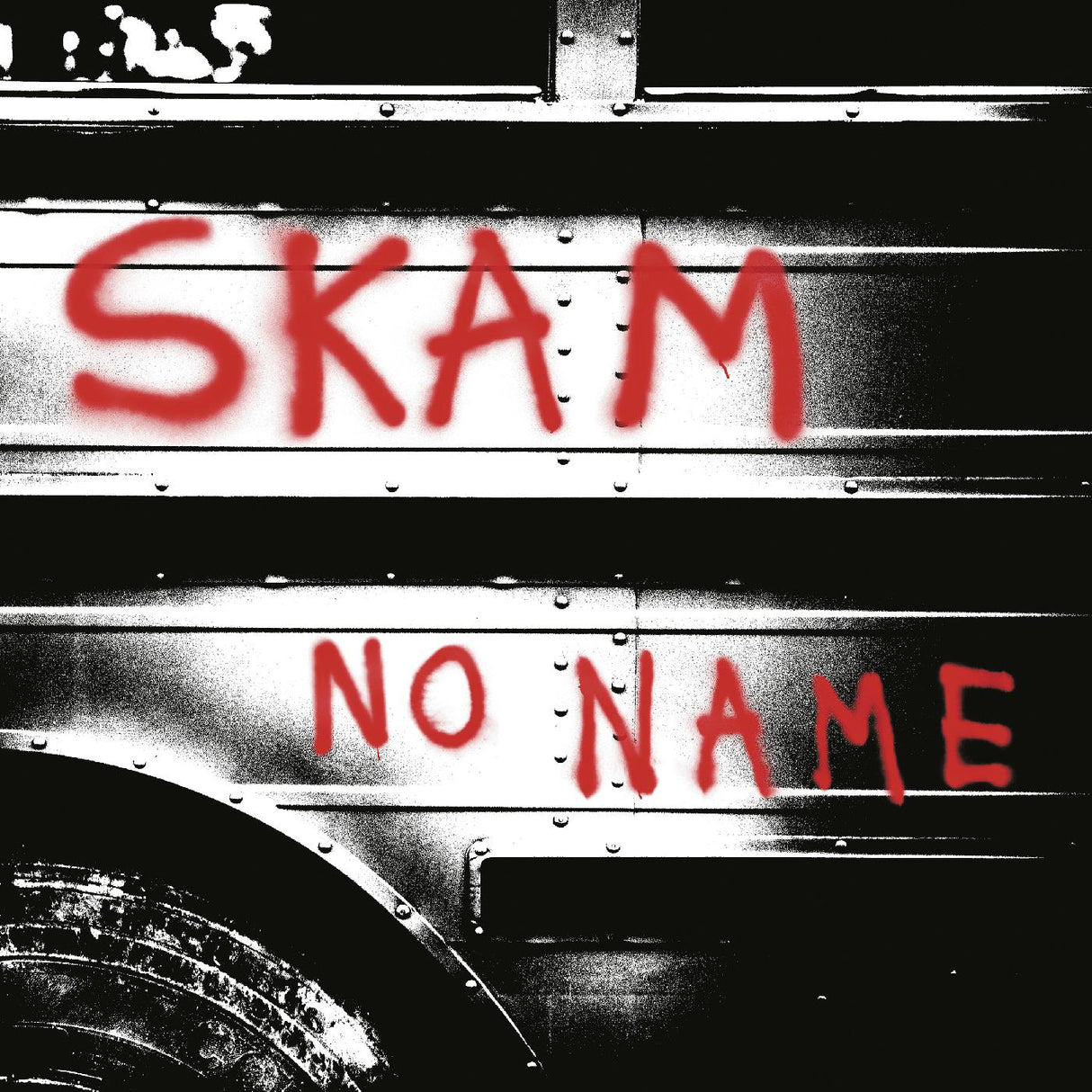 No Name (Vinyl) - Apocalypse Vinyl