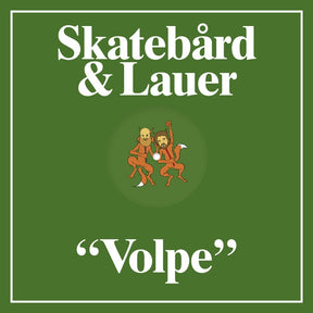 Volpe (Vinyl)