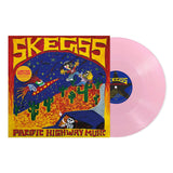 Pacific Highway Music (Indie Exclusive Limited Edition Magenta Vinyl) (Vinyl)