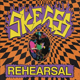 Rehearsal [Alternate Cover LP] (Vinyl)