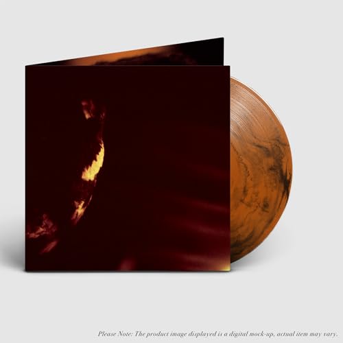 Stormcrowfleet (30Th Anniversary Edition) [Limited Amber/Black Smoke Vinyl] [2Lp] [Vinyl]