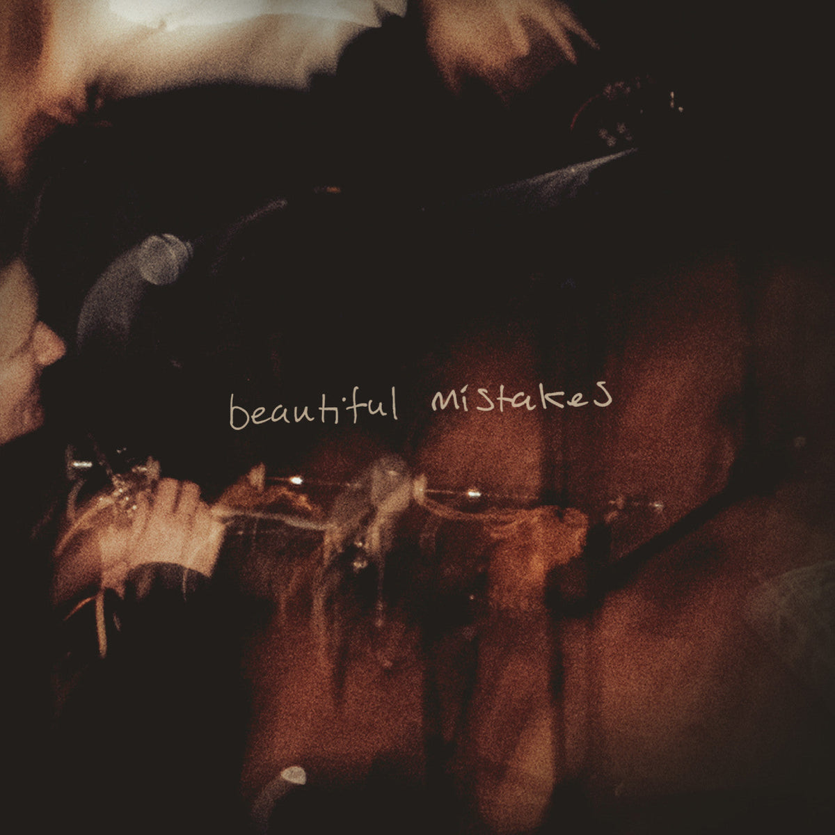 Skerryvore - Beautiful Mistakes (Indie Exclusive, Rusty Red Vinyl) [Vinyl]