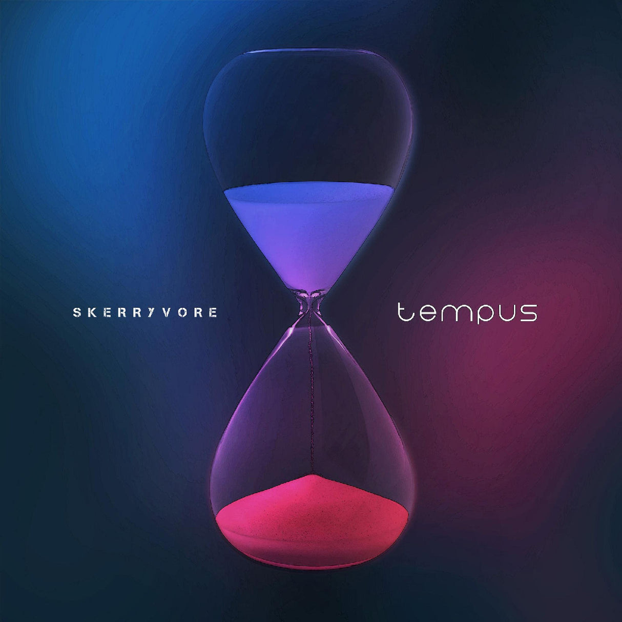Tempus (Vinyl)