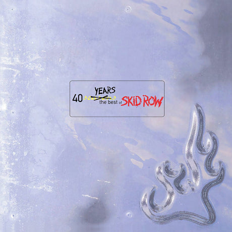 40 Seasons: The Best of Skid Row [CD] [CD]