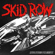 Revolutions Per Minute (Cd) (CD)