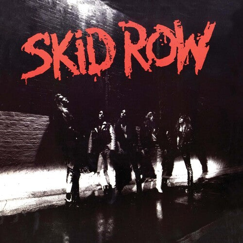 Skid Row (Vinyl)