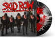 Skid Row The Gang's All Here (Indie Exclusive, Limited Edition, Black, Red, White Splatter) [Vinyl] - Apocalypse Vinyl