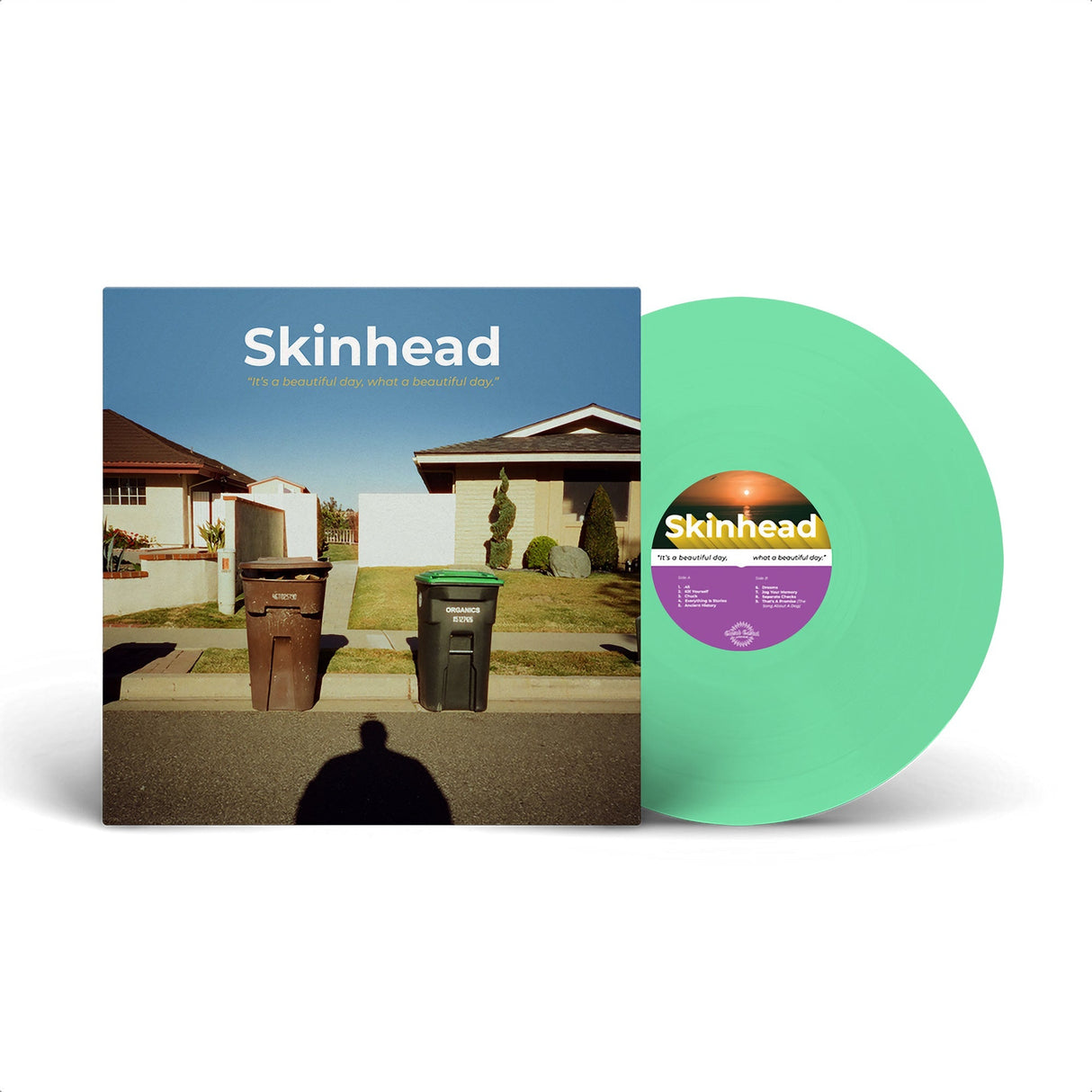 It'S A Beautiful Day What A Beautiful Day [180G Mint Vinyl] [Vinyl]