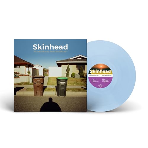 What A Beautiful Day It'S A Beautiful Day (Vinyl)