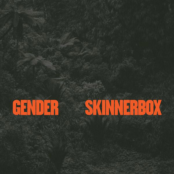 Gender [Vinyl]