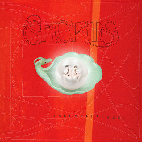 Skorts - Incompletement [CD]