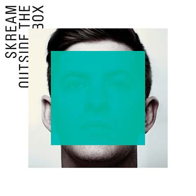 Outside The Box (CD)