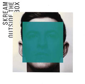 Outside The Box (CD)