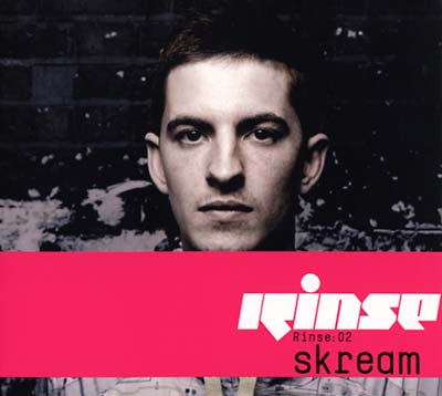 Rinse: 02 (CD)