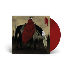 Skrillex Quest For Fire [Vinyl] - Apocalypse Vinyl