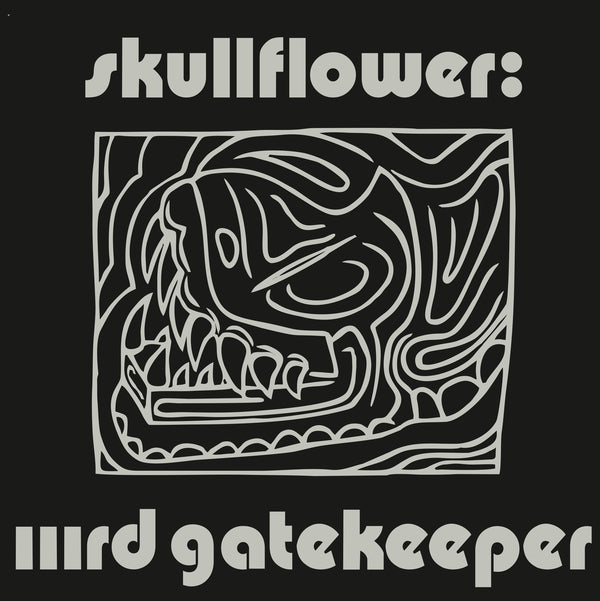 IIIrd Gatekeeper (Vinyl)