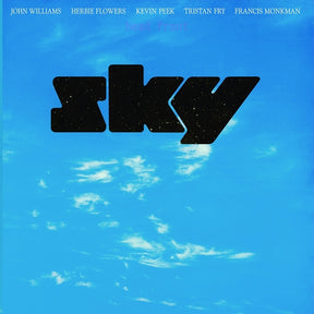 Sky (Vinyl) - Apocalypse Vinyl