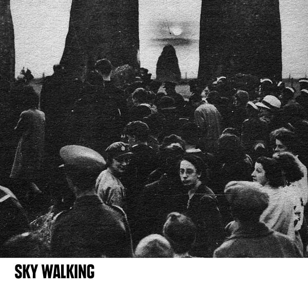 Sky Walking (Vinyl)