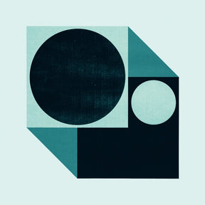 Two Windows [Vinyl]