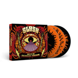 Live At The S.E.R.P.E.N.T. Festival (2CD+DVD) (CD)