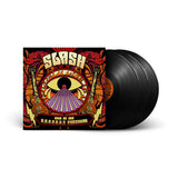 Live At The S.E.R.P.E.N.T. Festival (Black Vinyl W/Gatefold) [3LP] (Vinyl)