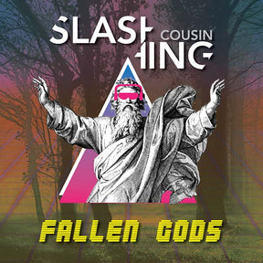 Fallen Gods (Cassette)