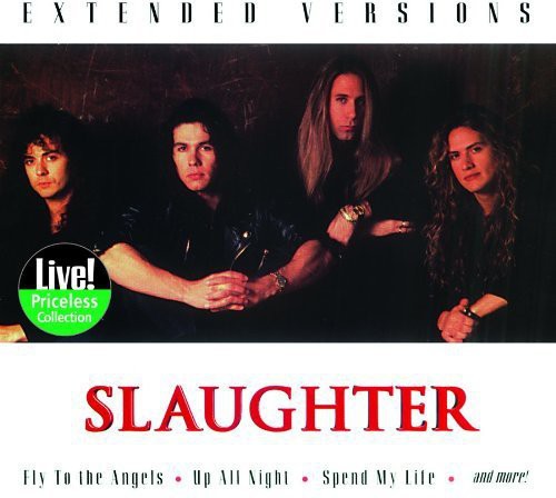 Extended Versions (CD)