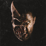 Grizzly (Cloudy Black/Light Yellow Splatter Lp) (Indie Exclusive) (Vinyl)