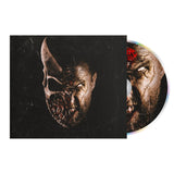 Grizzly (CD)