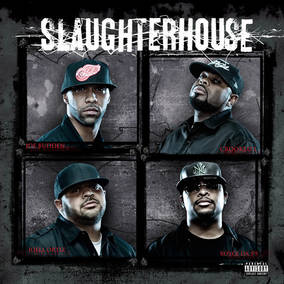 Slaughterhouse (RSD11.25.22) (Vinyl)