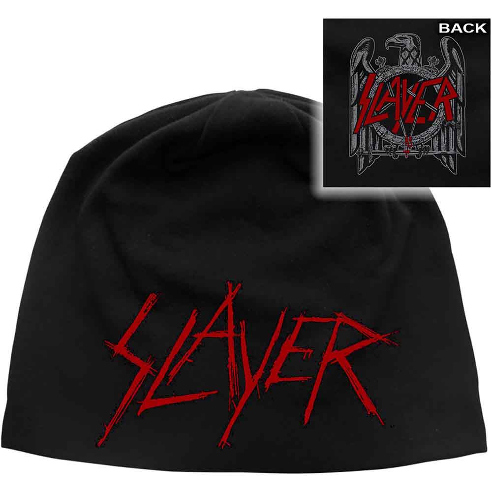 SLAYER Eagle [Beanie]