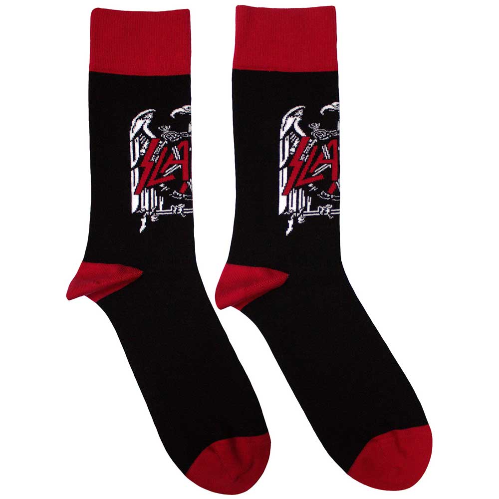 Eagle Crest (Socks)