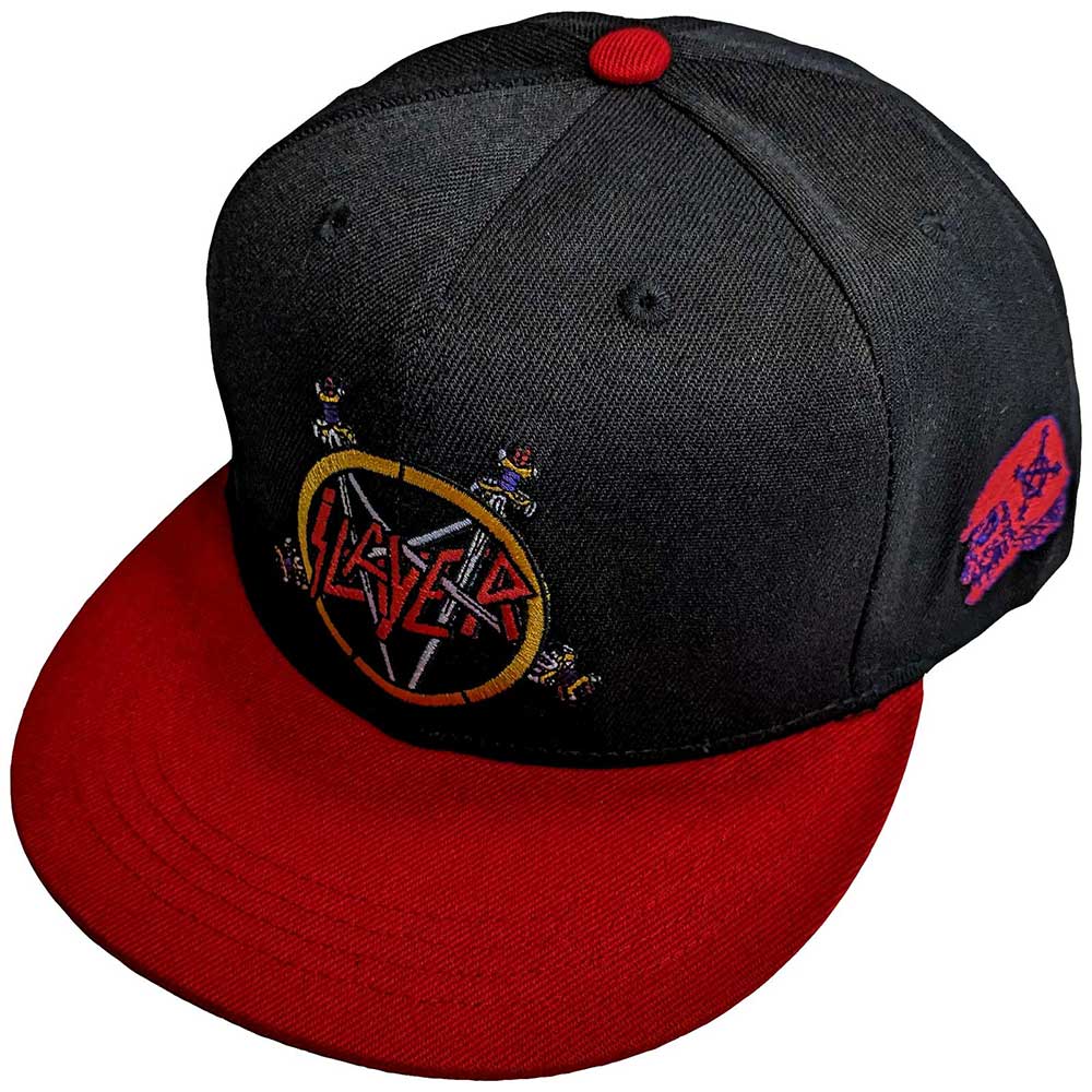 Hell Awaits (Hat)