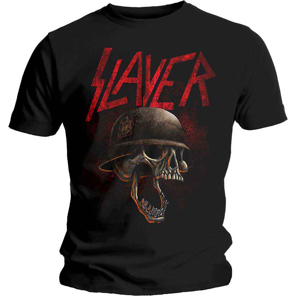 SLAYER Hellmitt [T恤]