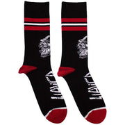 SLAYER Skull Helmet [Socks]