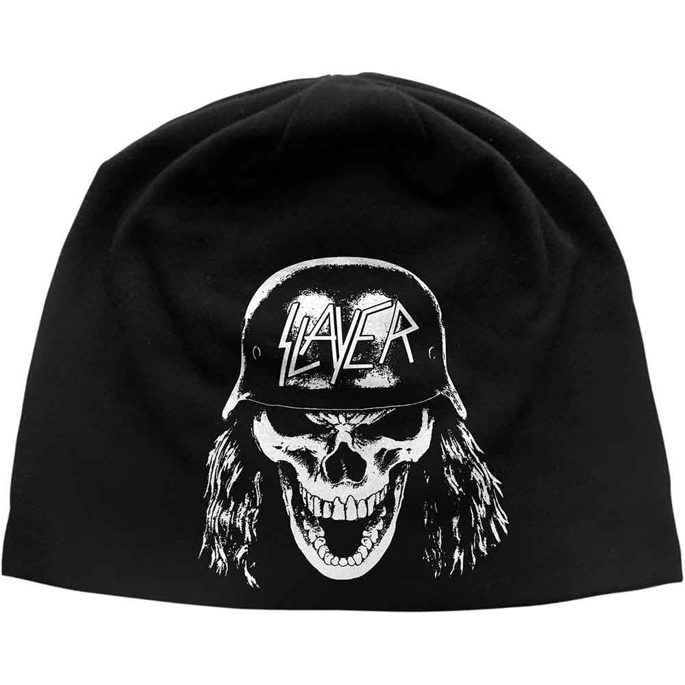 SLAYER Wehrmacht [Beanie]