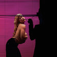 Slayyyter - Starfucker (Deluxe, Indie Exclusive) [Red / Pink Vinyl] [Vinyl]