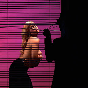 Slayyyter - Starfucker (Deluxe, Indie Exclusive) [Red / Pink Vinyl] [Vinyl]