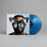 ADHD 2 (Indie Exclusive) (Sapphire Blue Vinyl) [2LP] (Vinyl)