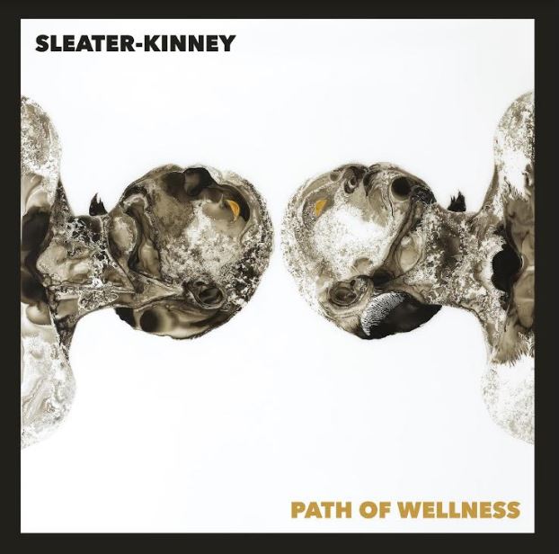 Path of Wellness (CD)