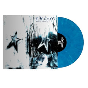 Losing Pace (Vinyl)