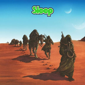 Sleep Dopesmoker (2 Lp's) [Vinyl] - Apocalypse Vinyl