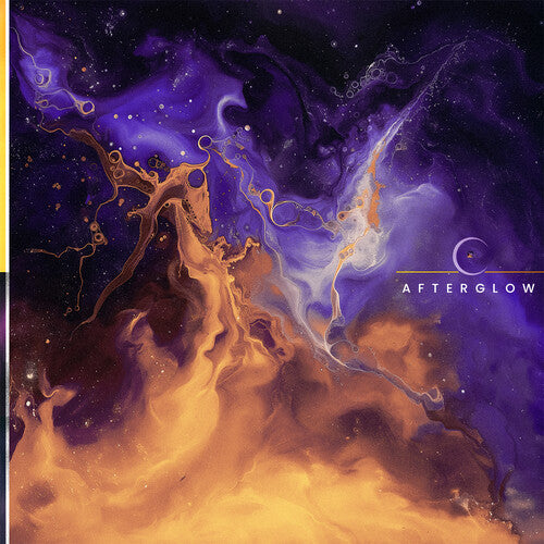 Afterglow (CD)
