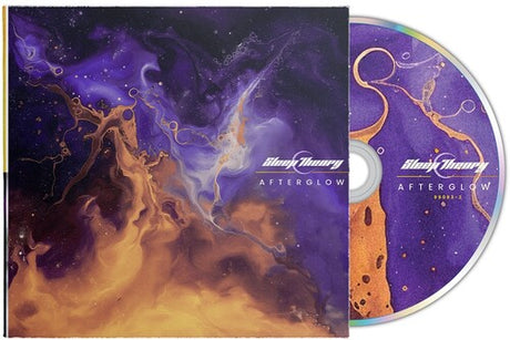 Afterglow (CD)