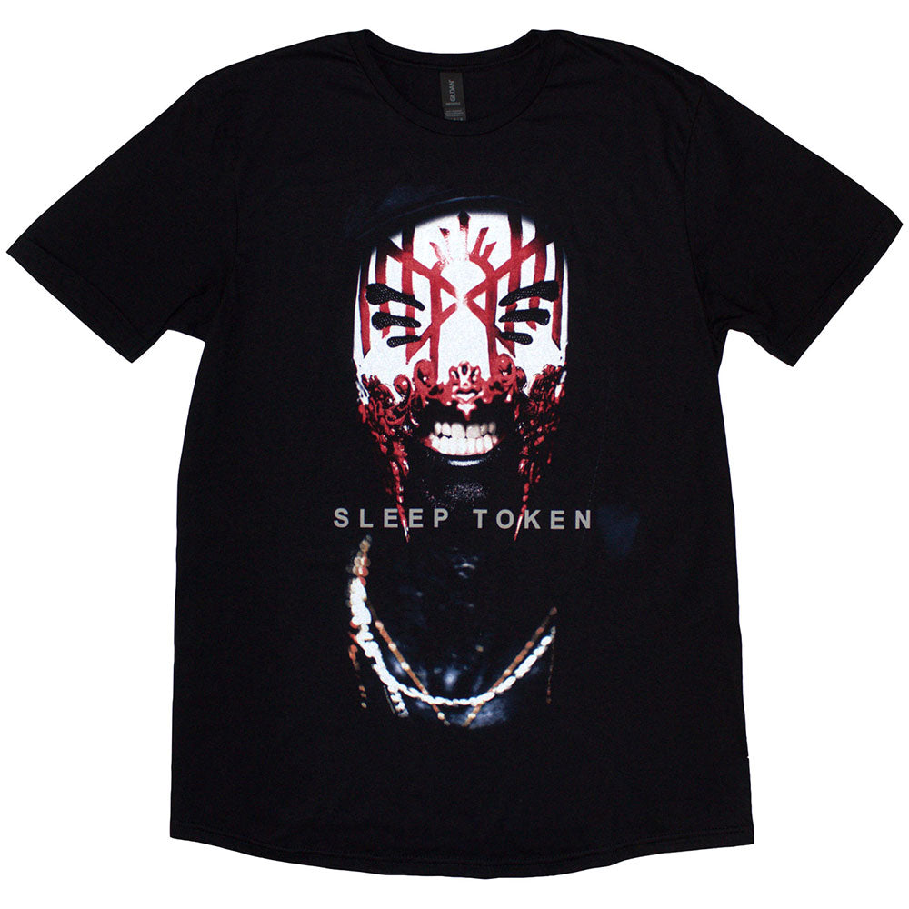 Aford Mask (T-Shirt)