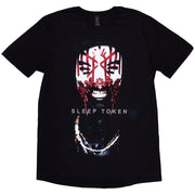 Sleep Token Aford Mask [T-Shirt]