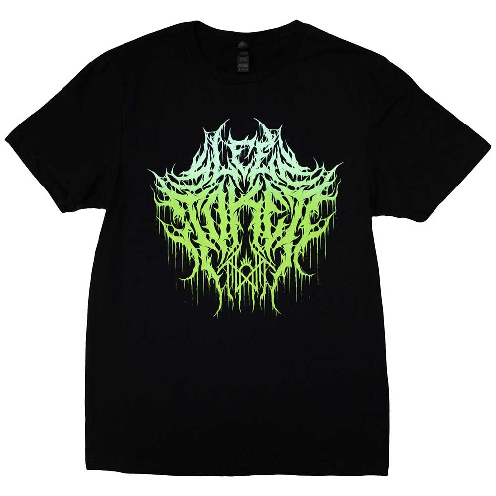 Death Metal Logo ()