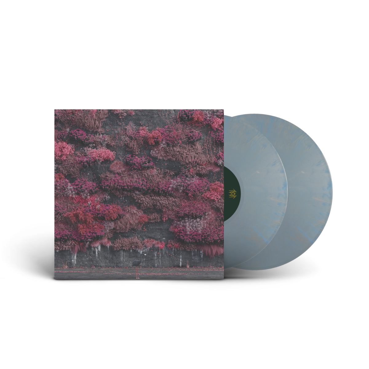 Even In Arcadia [Indie Exclusive] (Blended Lapis Lazuli Vinyl) (Vinyl)