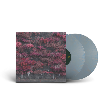 Even In Arcadia [Indie Exclusive] (Blended Lapis Lazuli Vinyl) (Vinyl)