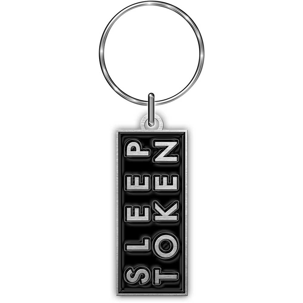 Sleep Token Logo [Keychain]